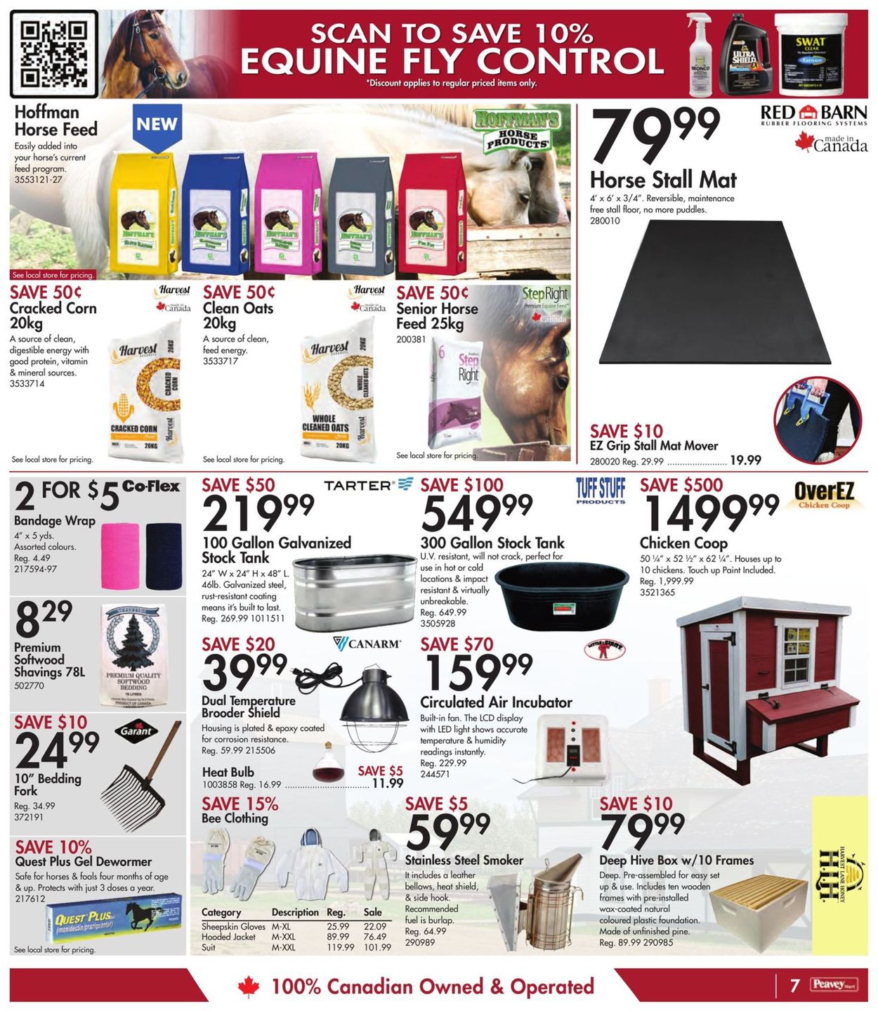 TSC Stores Flyer - 06/03-06/09/2022 (Page 8)