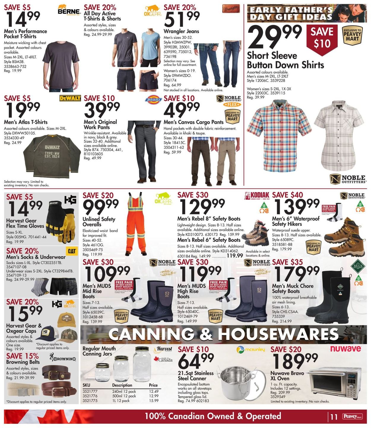 TSC Stores Flyer - 06/10-06/16/2022 (Page 14)
