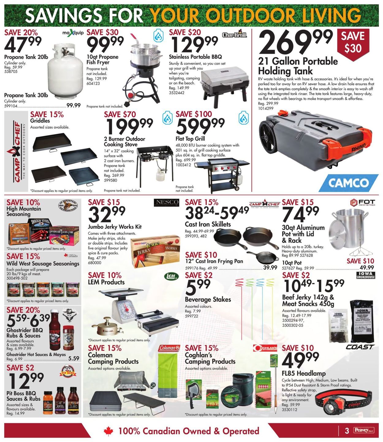 TSC Stores Flyer - 06/17-06/23/2022 (Page 4)