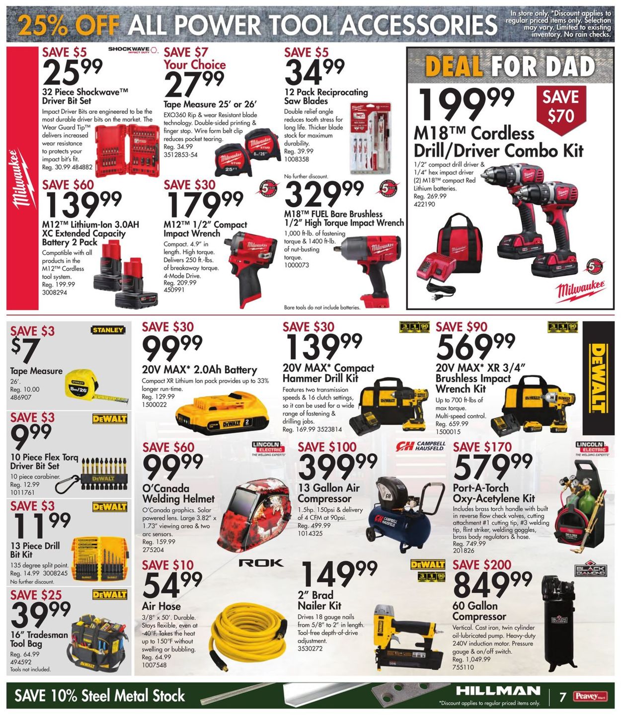 TSC Stores Flyer - 06/17-06/23/2022 (Page 8)
