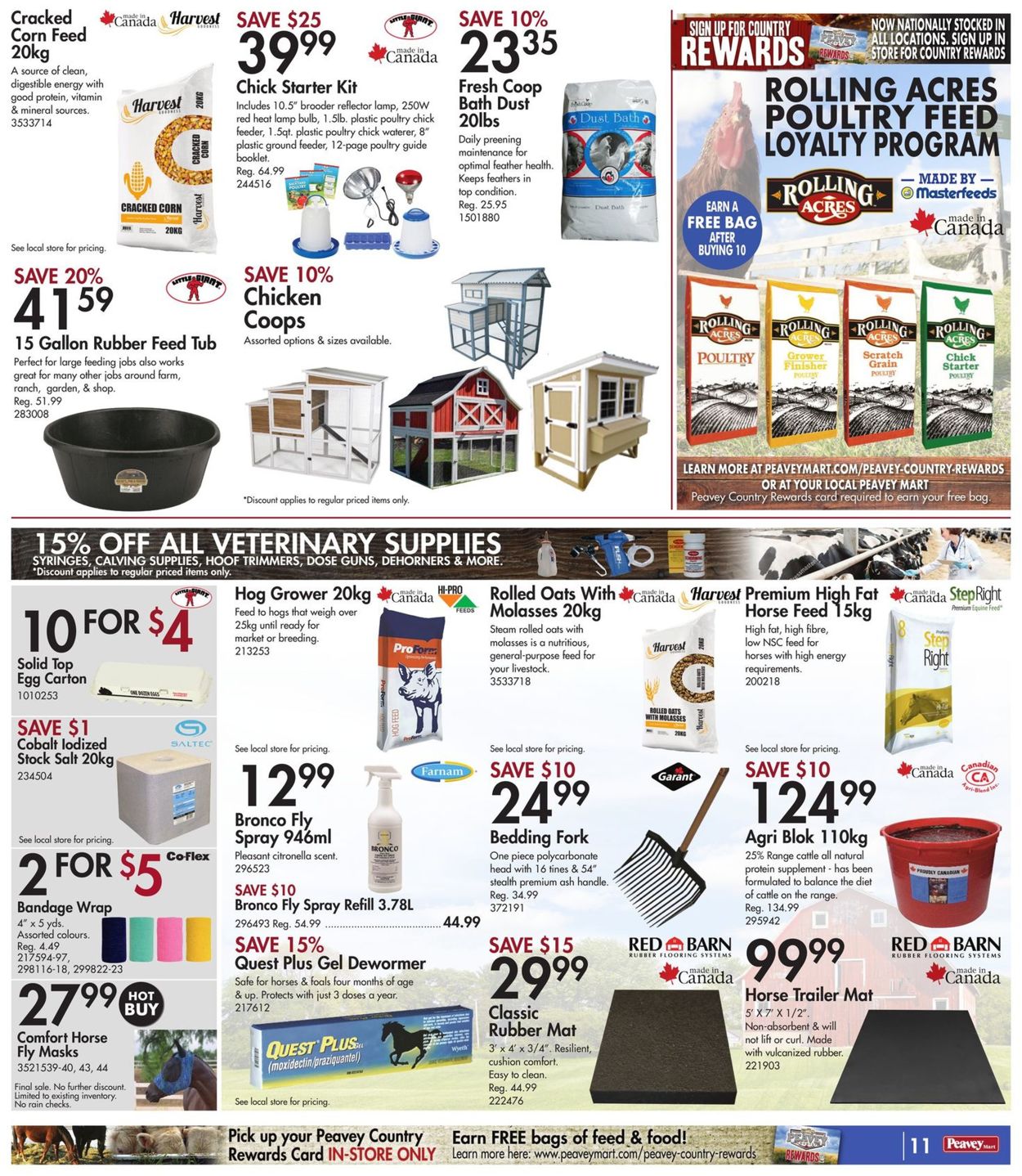 TSC Stores Flyer - 06/24-06/29/2022 (Page 12)