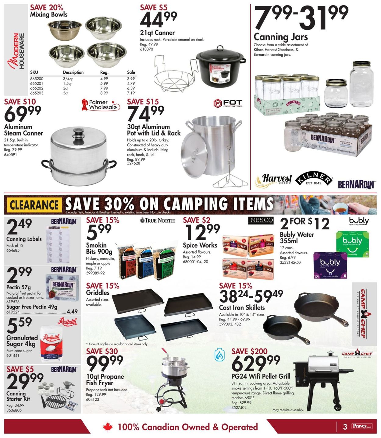 TSC Stores Flyer - 07/08-07/14/2022 (Page 3)