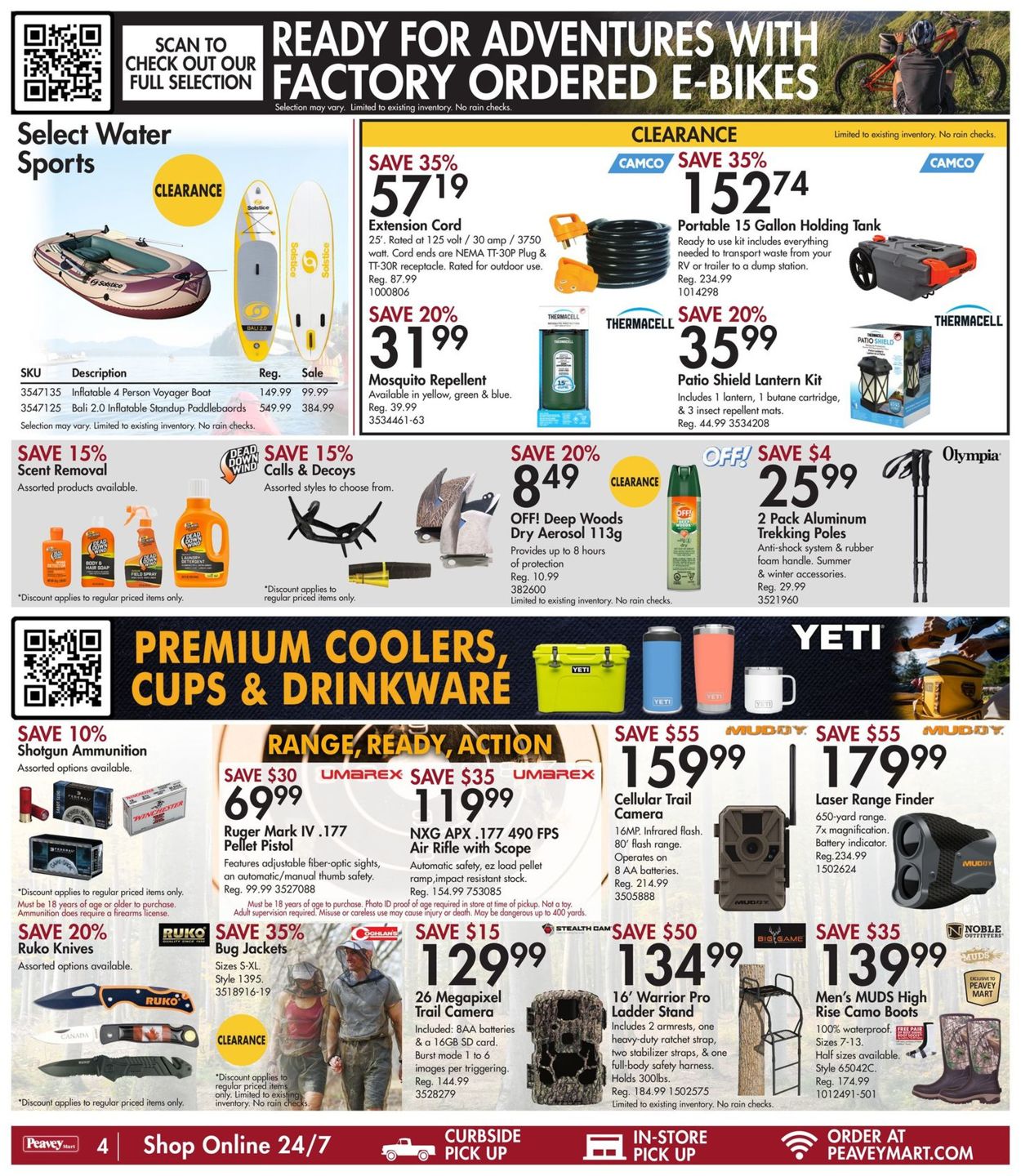 TSC Stores Flyer - 07/28-08/04/2022 (Page 4)