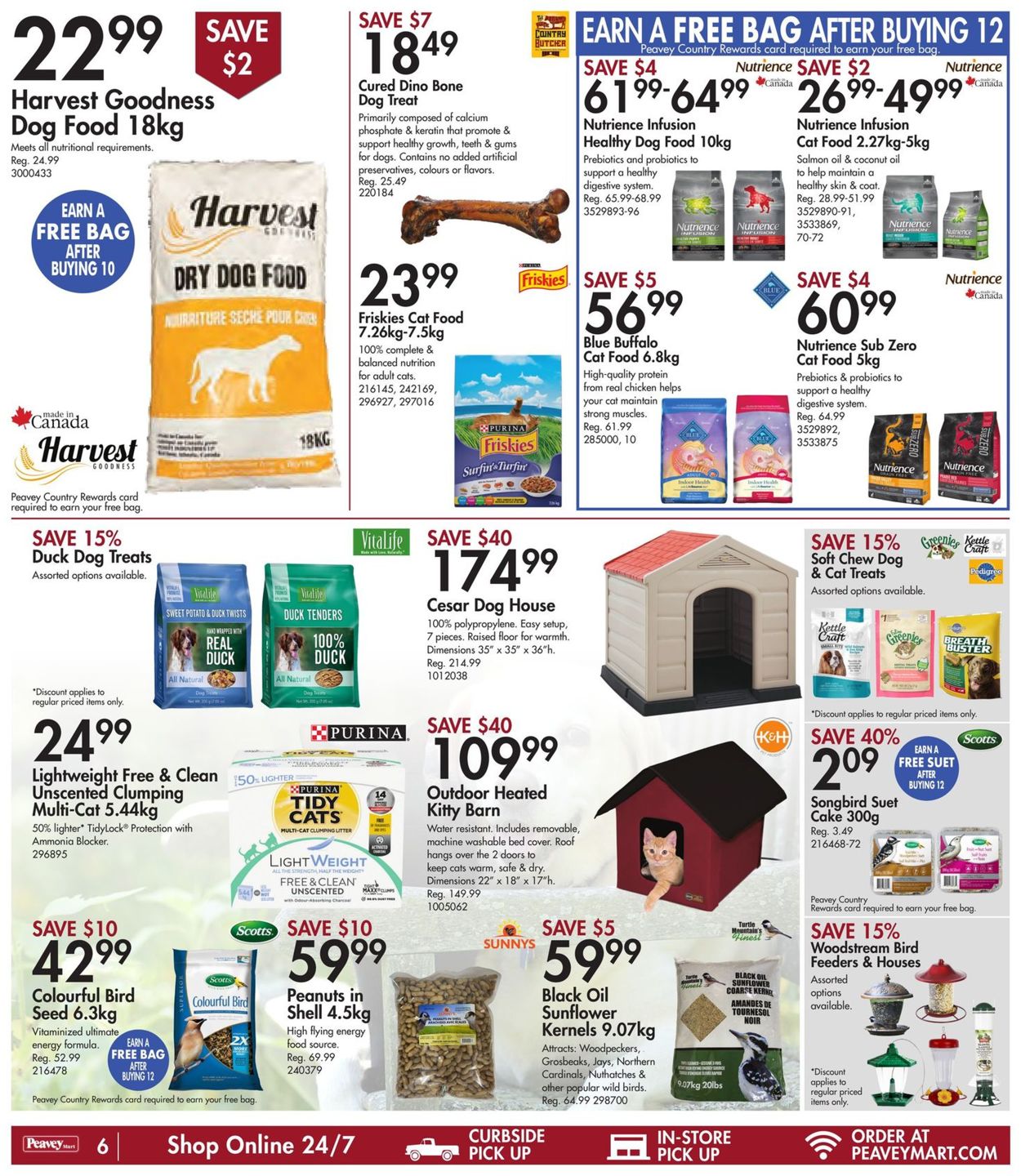TSC Stores Flyer - 08/05-08/11/2022 (Page 6)