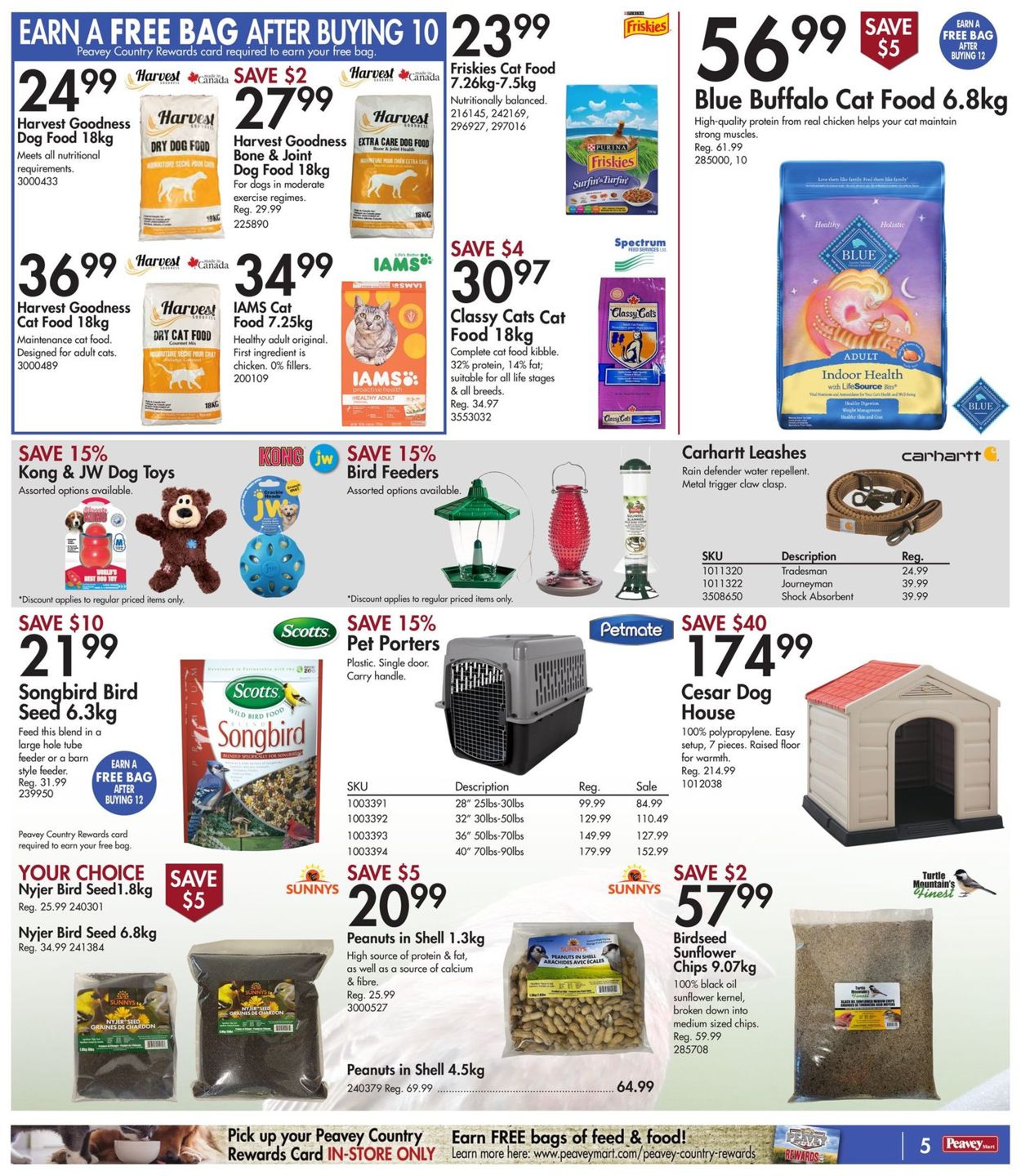 TSC Stores Flyer - 08/26-08/31/2022 (Page 8)