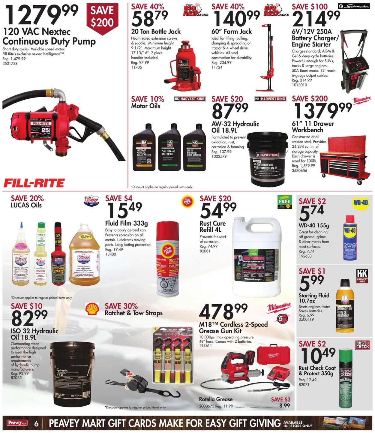TSC Stores Flyer - 09/01-09/08/2022 (Page 7)