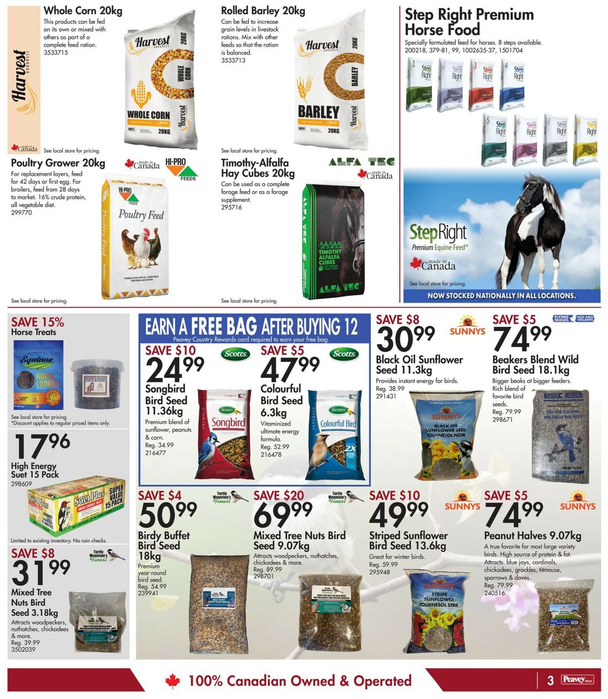 TSC Stores Flyer - 09/09-09/15/2022 (Page 4)