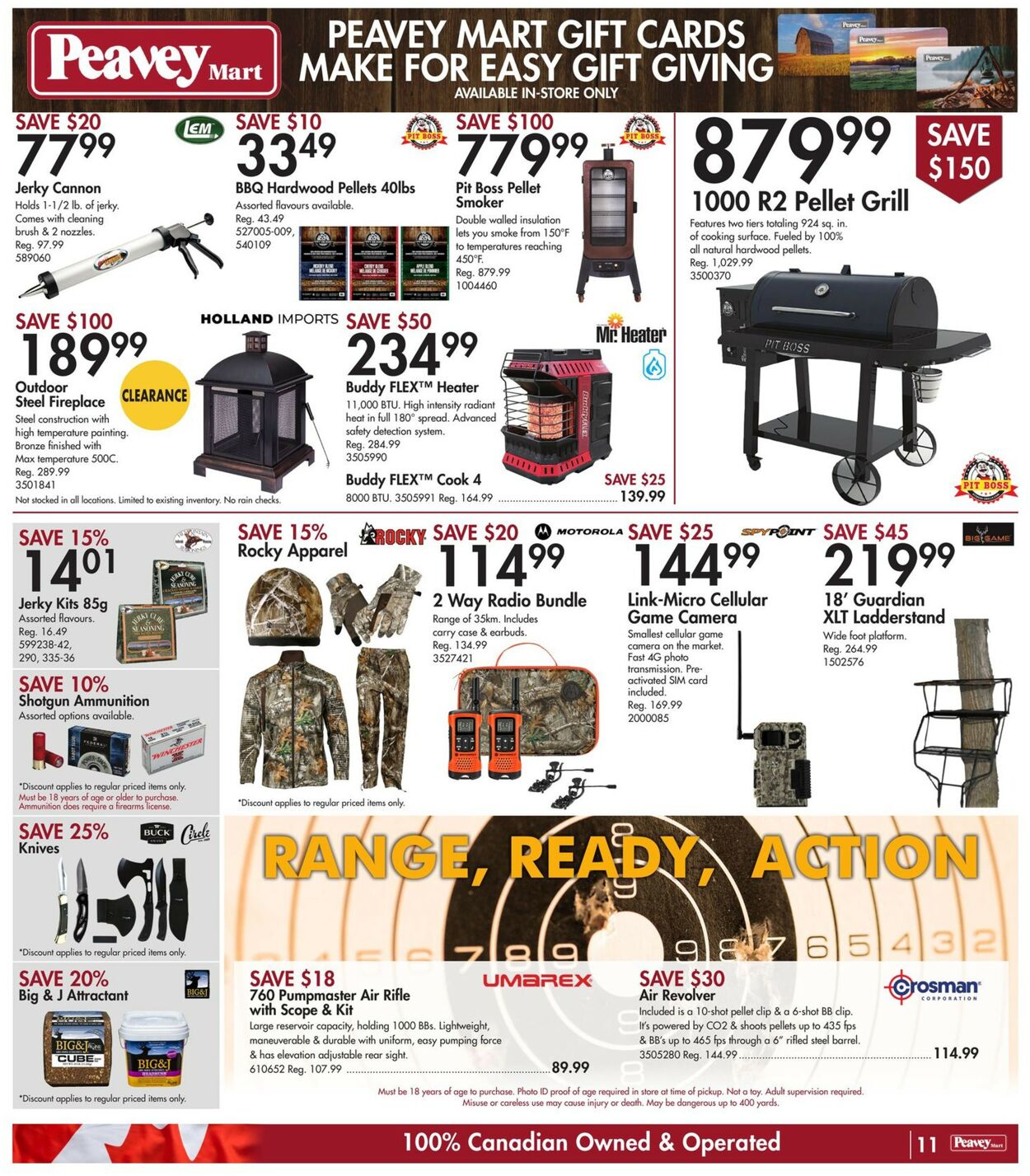 TSC Stores Flyer - 09/23-09/29/2022 (Page 14)