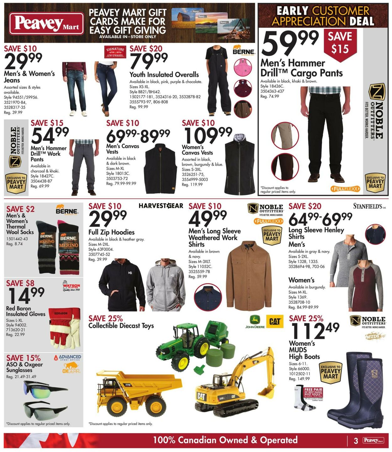 TSC Stores Flyer - 10/06-10/13/2022 (Page 4)