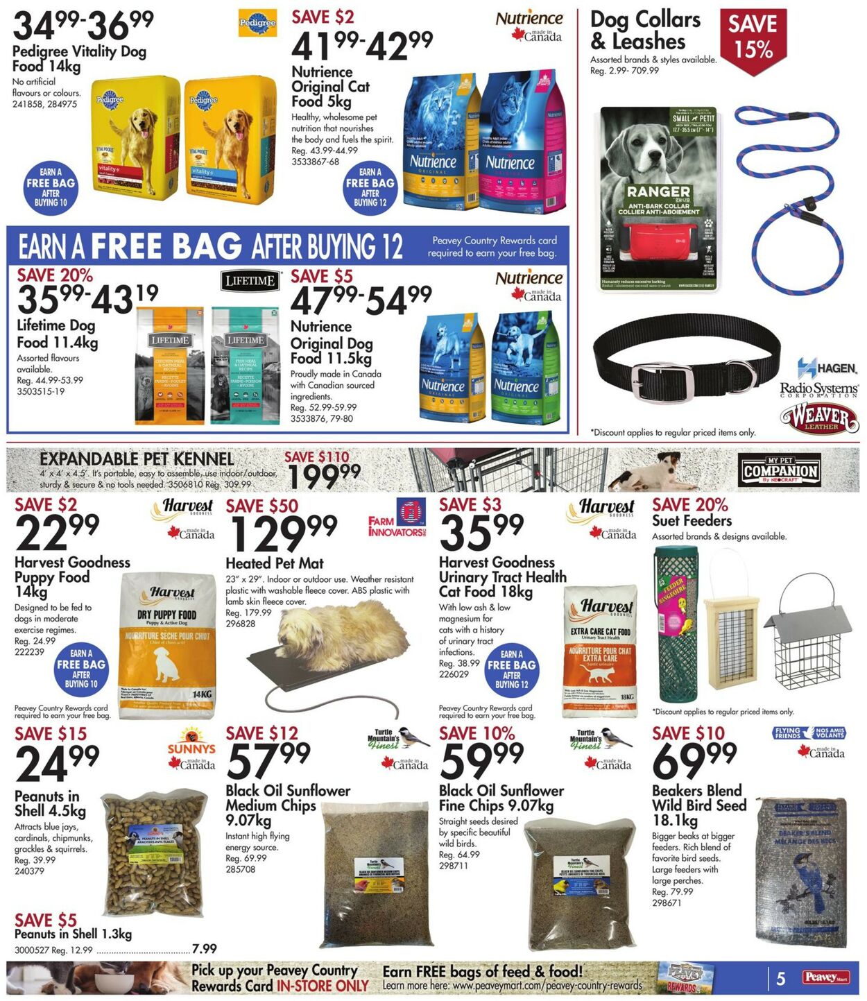 TSC Stores Flyer - 10/28-11/03/2022 (Page 6)