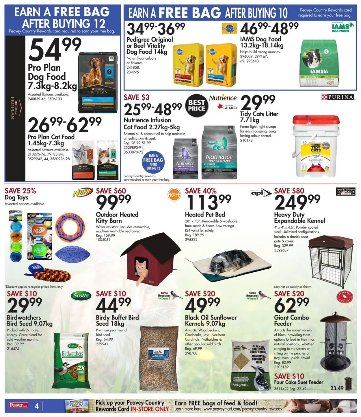 TSC Stores Flyer - 11/11-11/17/2022 (Page 5)
