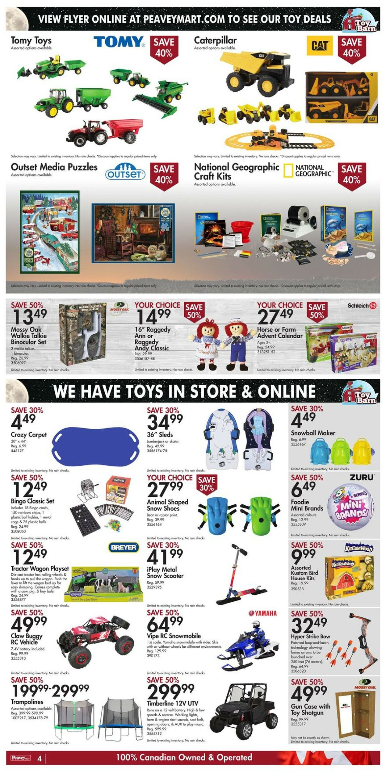 TSC Stores Flyer - 11/24-12/01/2022 (Page 5)