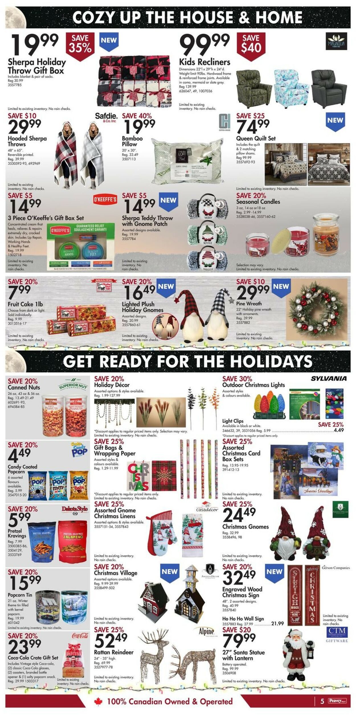 TSC Stores Flyer - 11/24-12/01/2022 (Page 6)