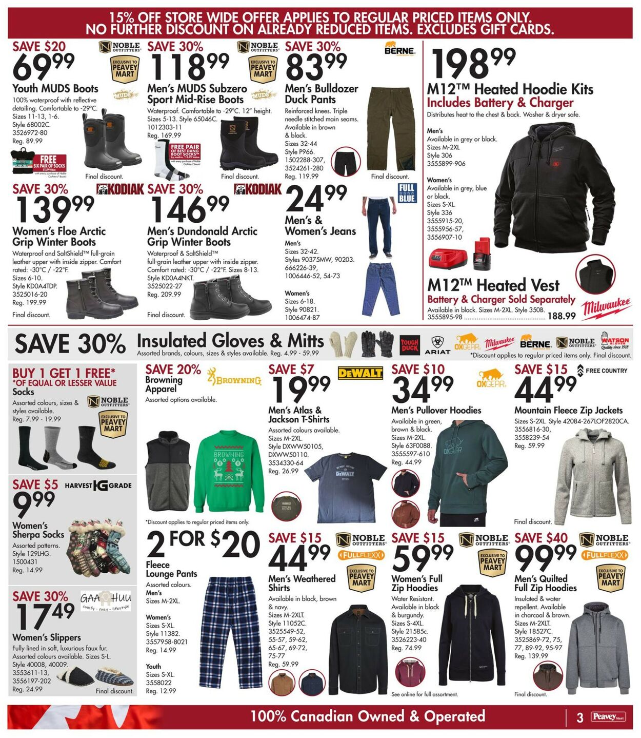 TSC Stores Flyer - 12/02-12/08/2022 (Page 4)