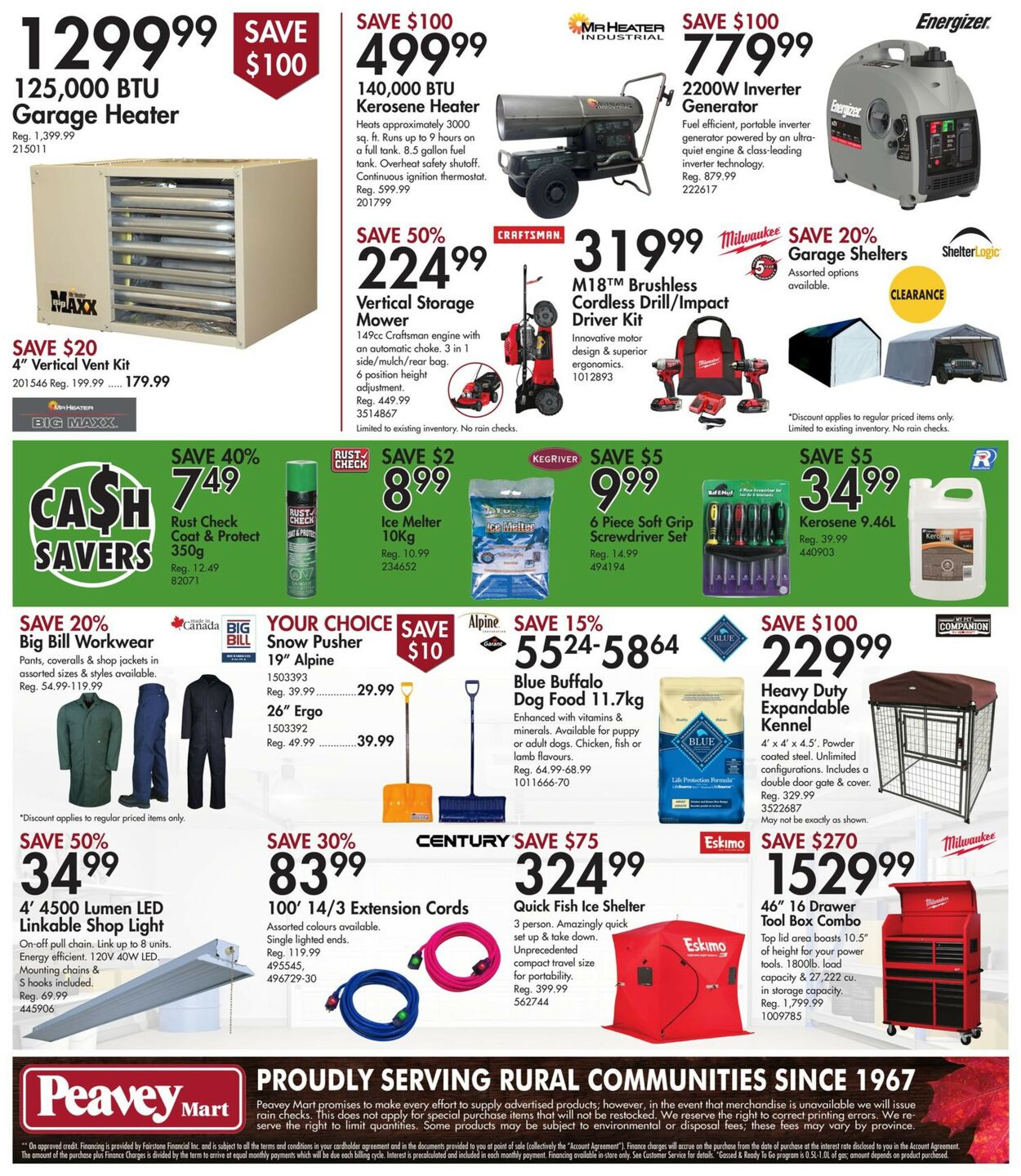 TSC Stores Flyer - 12/30-01/05/2023 (Page 14)