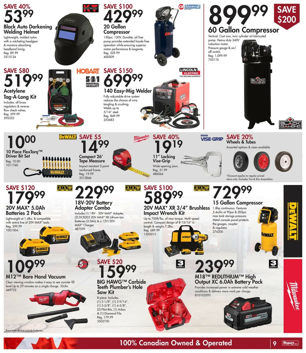 TSC Stores Flyer - 12/30-01/05/2023 (Page 11)
