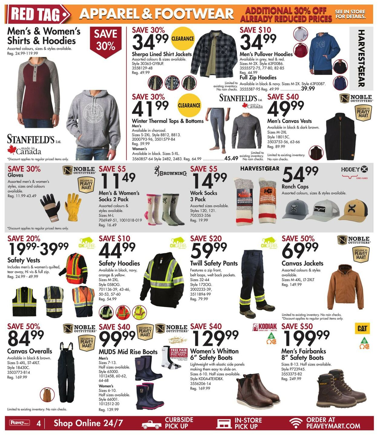 TSC Stores Flyer - 01/06-01/12/2023 (Page 6)