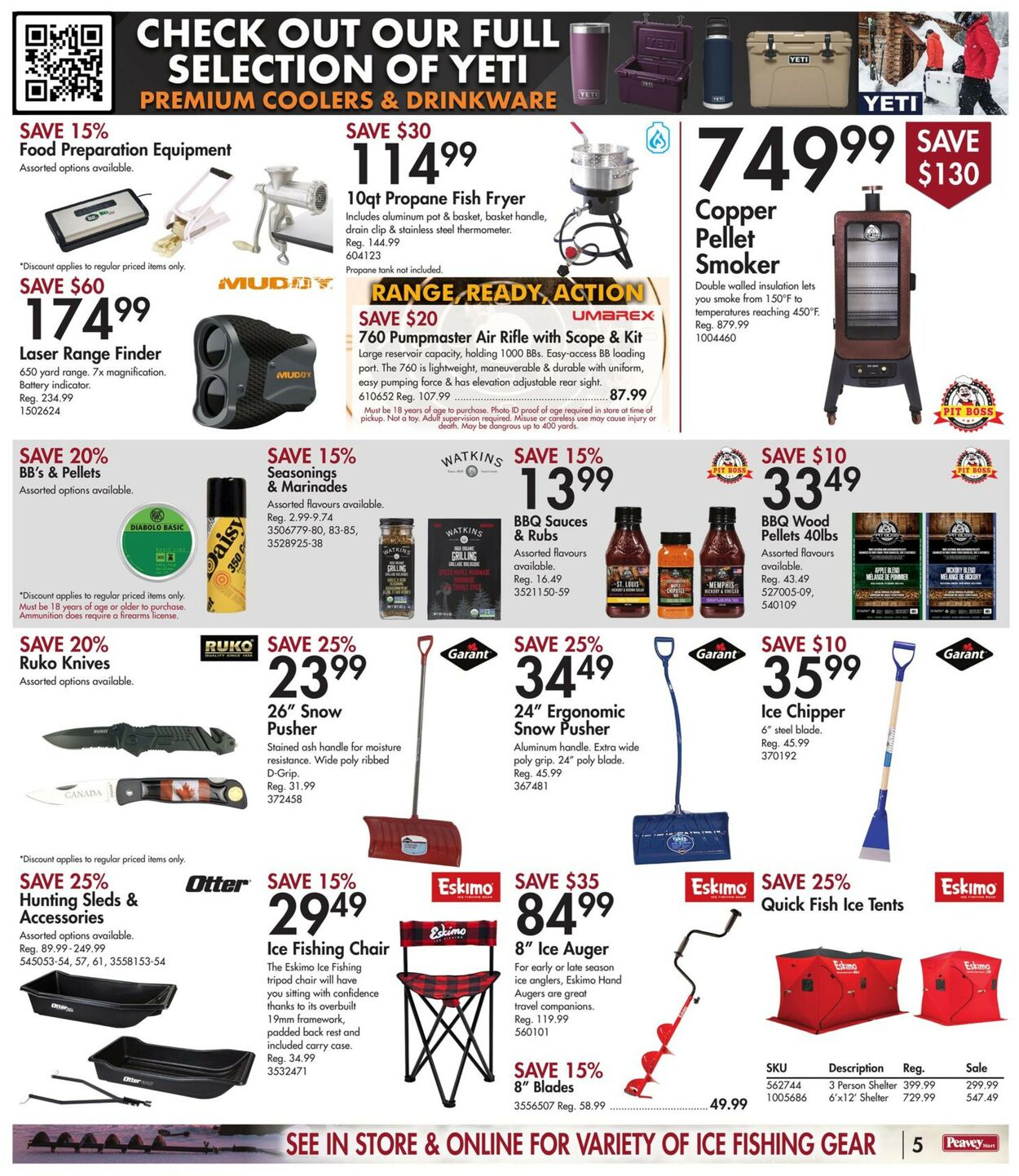 TSC Stores Flyer - 01/06-01/12/2023 (Page 8)