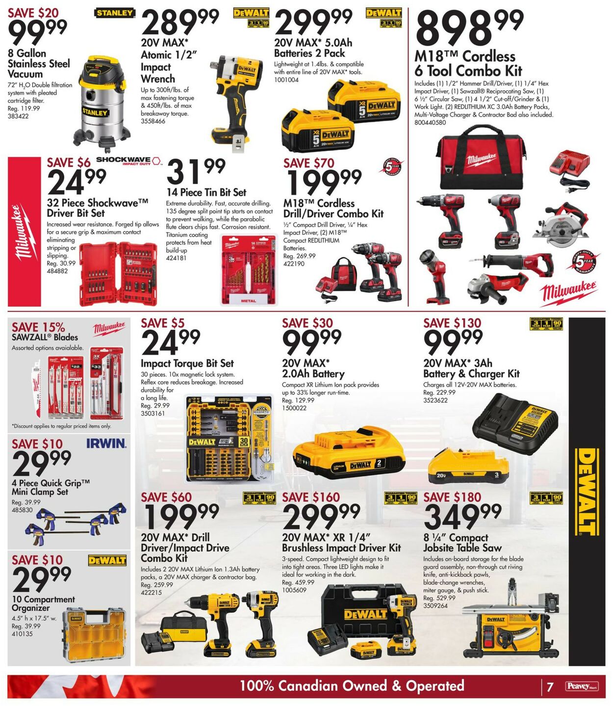 TSC Stores Flyer - 01/27-02/02/2023 (Page 9)