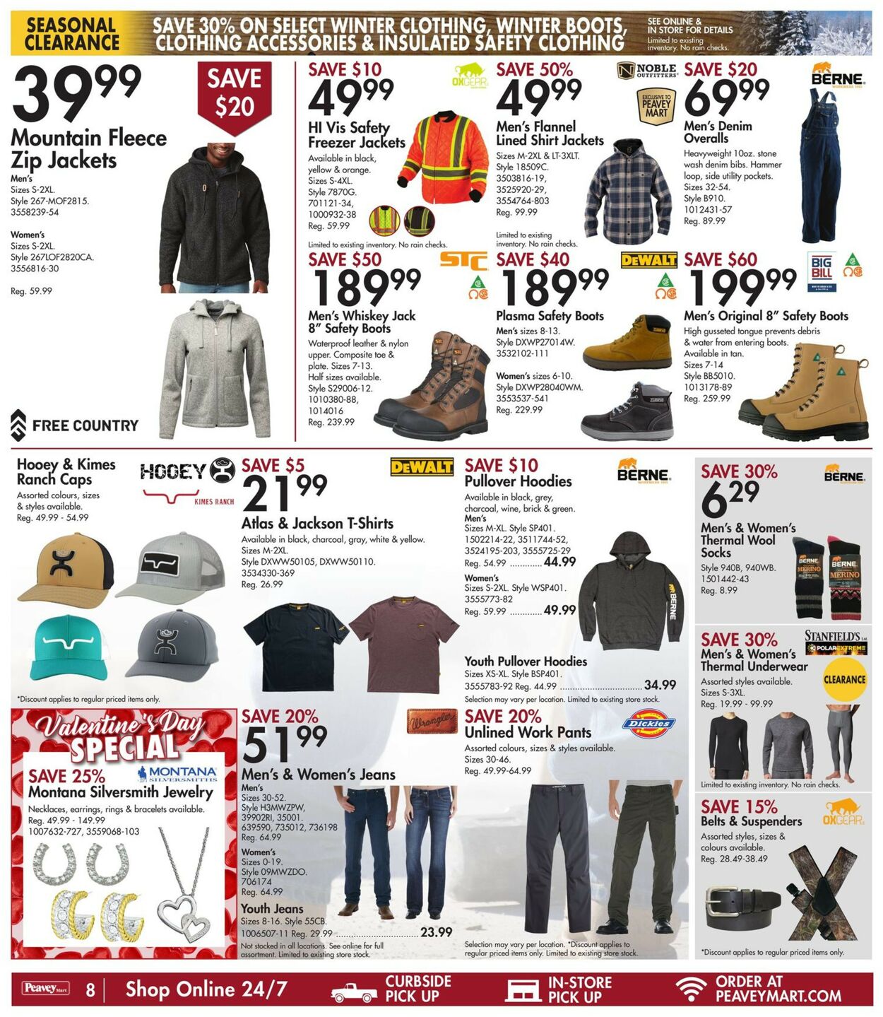 TSC Stores Flyer - 02/10-02/15/2023 (Page 13)