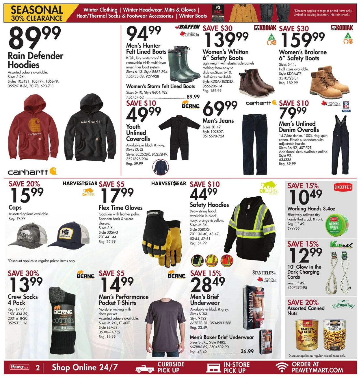 TSC Stores Flyer - 02/16-02/23/2023 (Page 3)