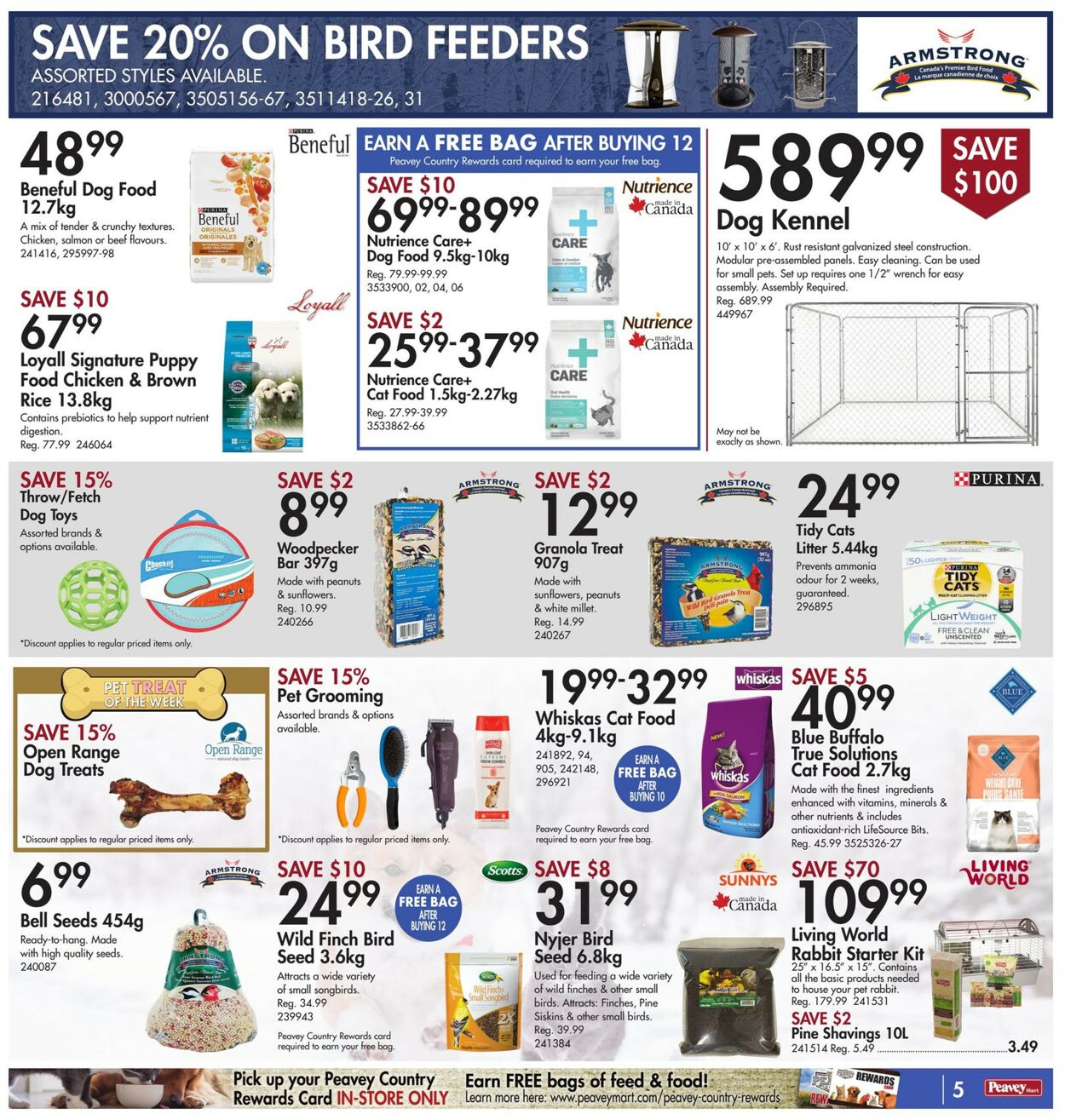 TSC Stores Flyer - 02/16-02/23/2023 (Page 8)