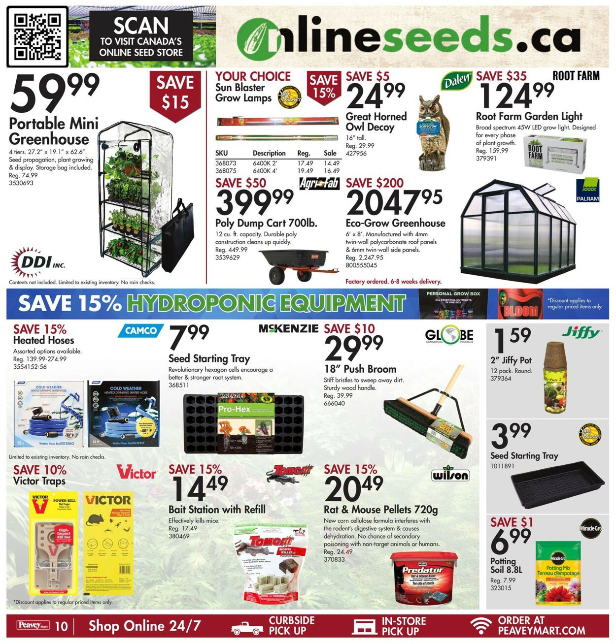 TSC Stores Flyer - 02/16-02/23/2023 (Page 14)