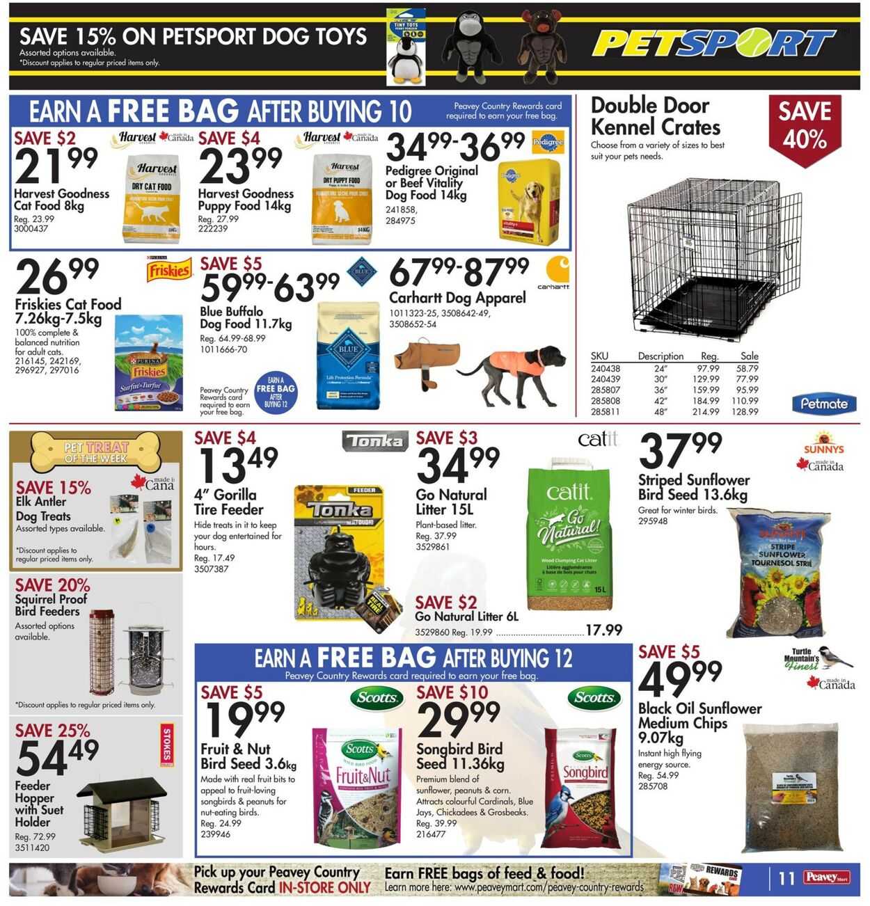 TSC Stores Flyer - 02/24-03/02/2023 (Page 14)