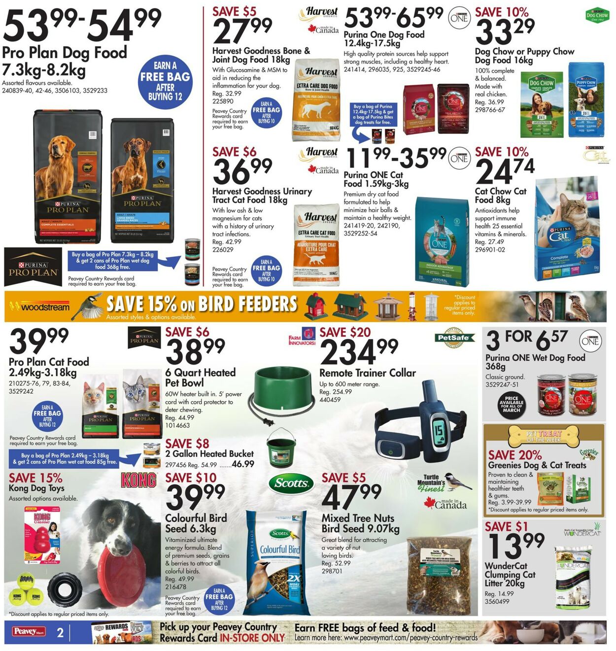 TSC Stores Flyer - 03/03-03/09/2023 (Page 3)