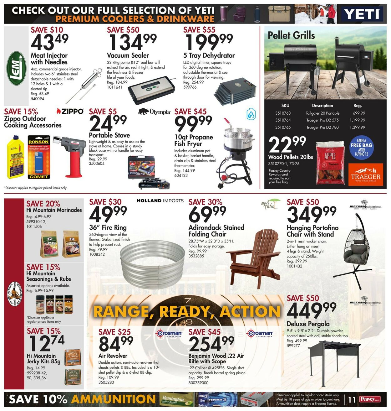 TSC Stores Flyer - 03/17-03/23/2023 (Page 15)