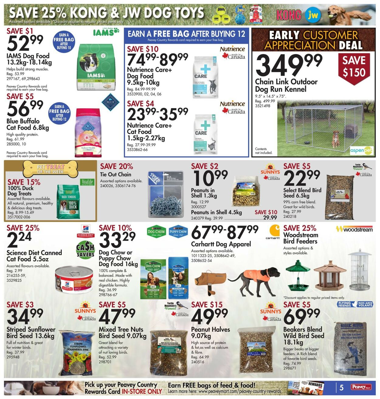 TSC Stores Flyer - 04/21-04/27/2023 (Page 6)