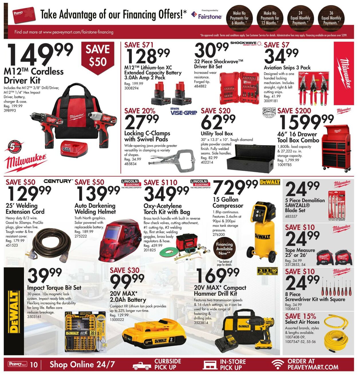 TSC Stores Flyer - 05/05-05/11/2023 (Page 11)