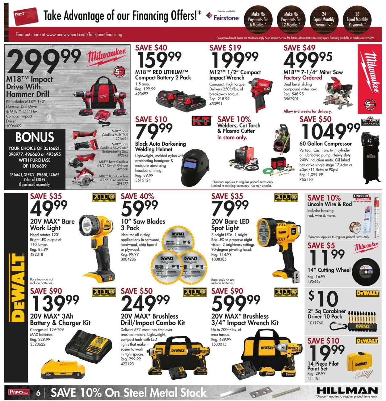 TSC Stores Flyer - 05/18-05/25/2023 (Page 7)