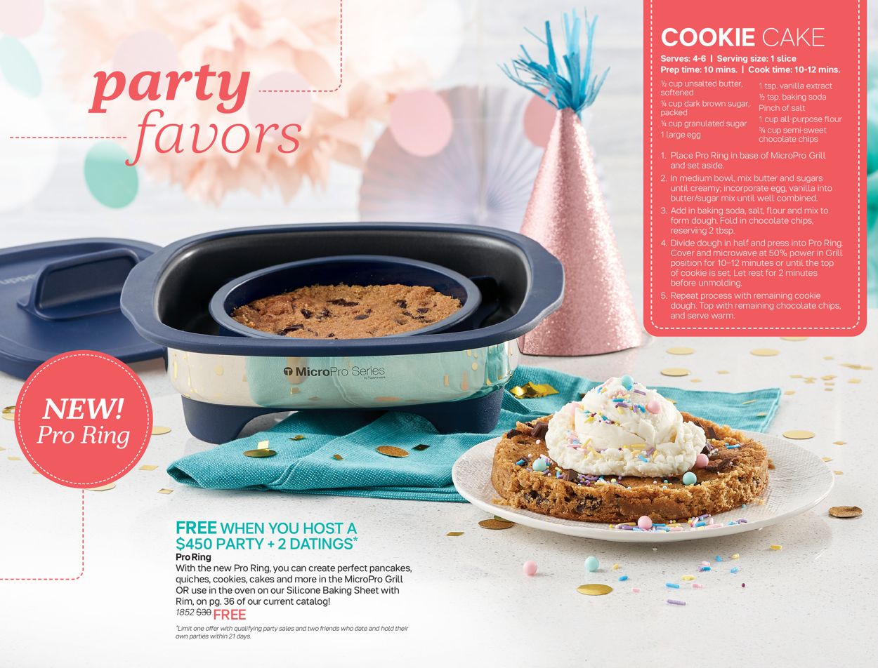 Tupperware Flyer - 04/25-05/29/2020 (Page 3)