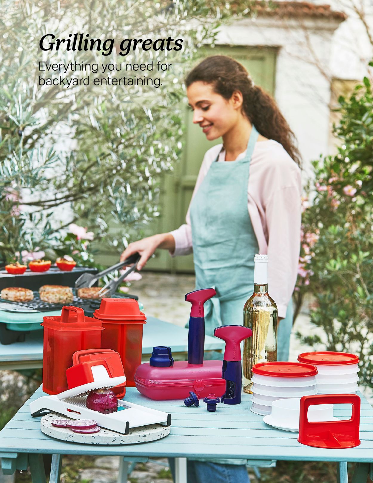 Tupperware Flyer - 04/29-05/26/2021 (Page 4)