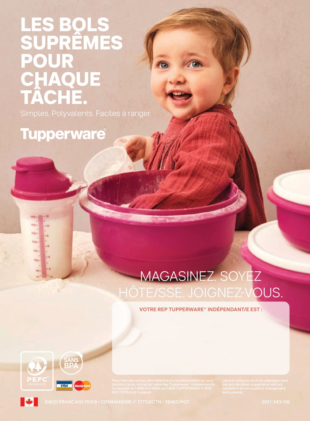 Tupperware Flyer - 12/14-01/06/2022 (Page 78)