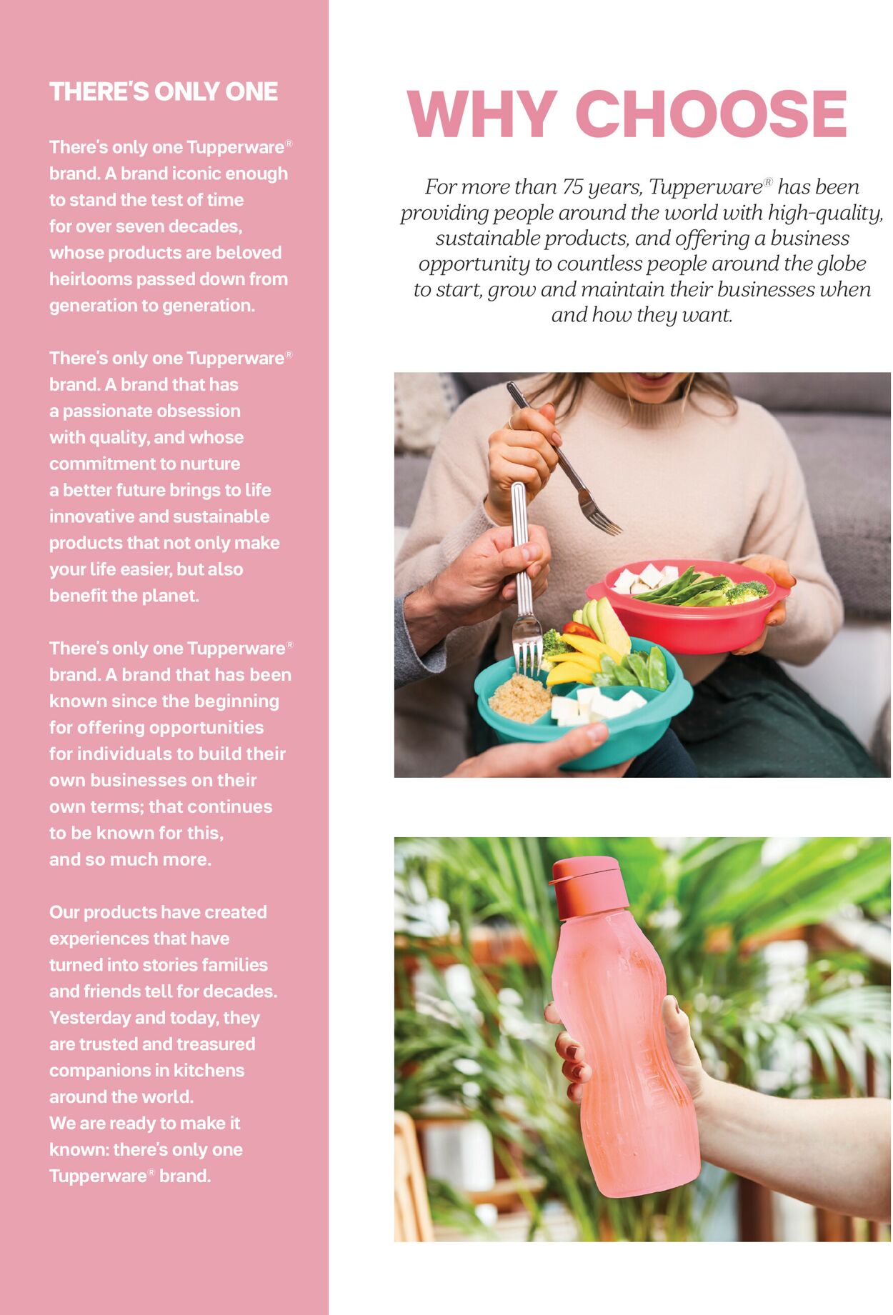 Tupperware Flyer - 09/01-03/20/2023 (Page 2)