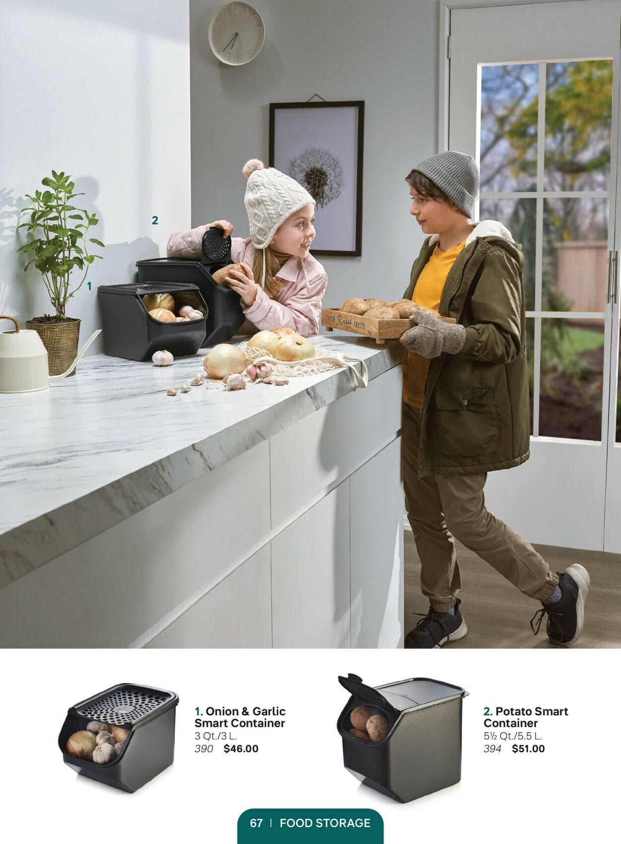 Tupperware Flyer - 09/01-03/20/2023 (Page 67)