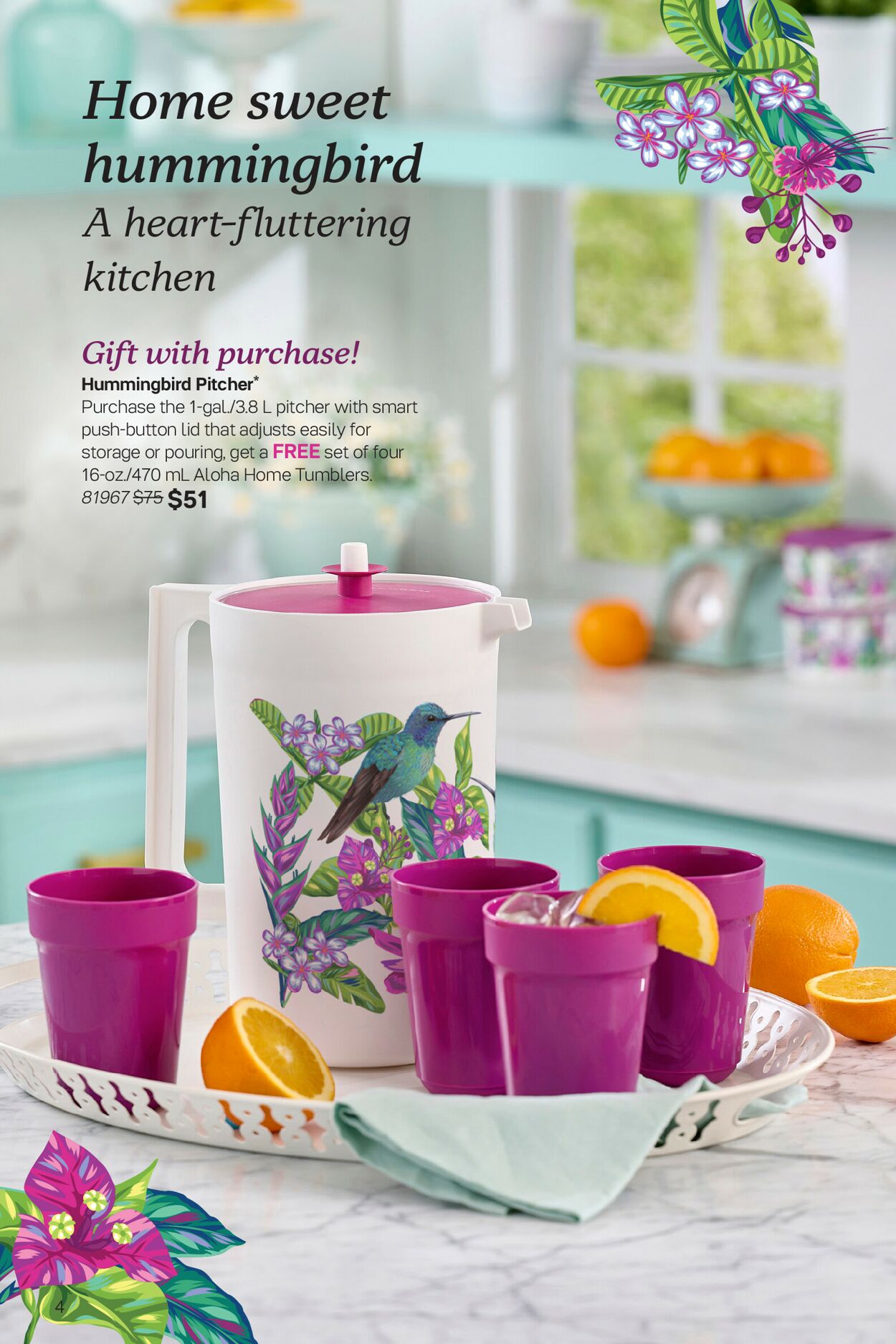 Tupperware Flyer - 02/23-03/29/2023 (Page 4)
