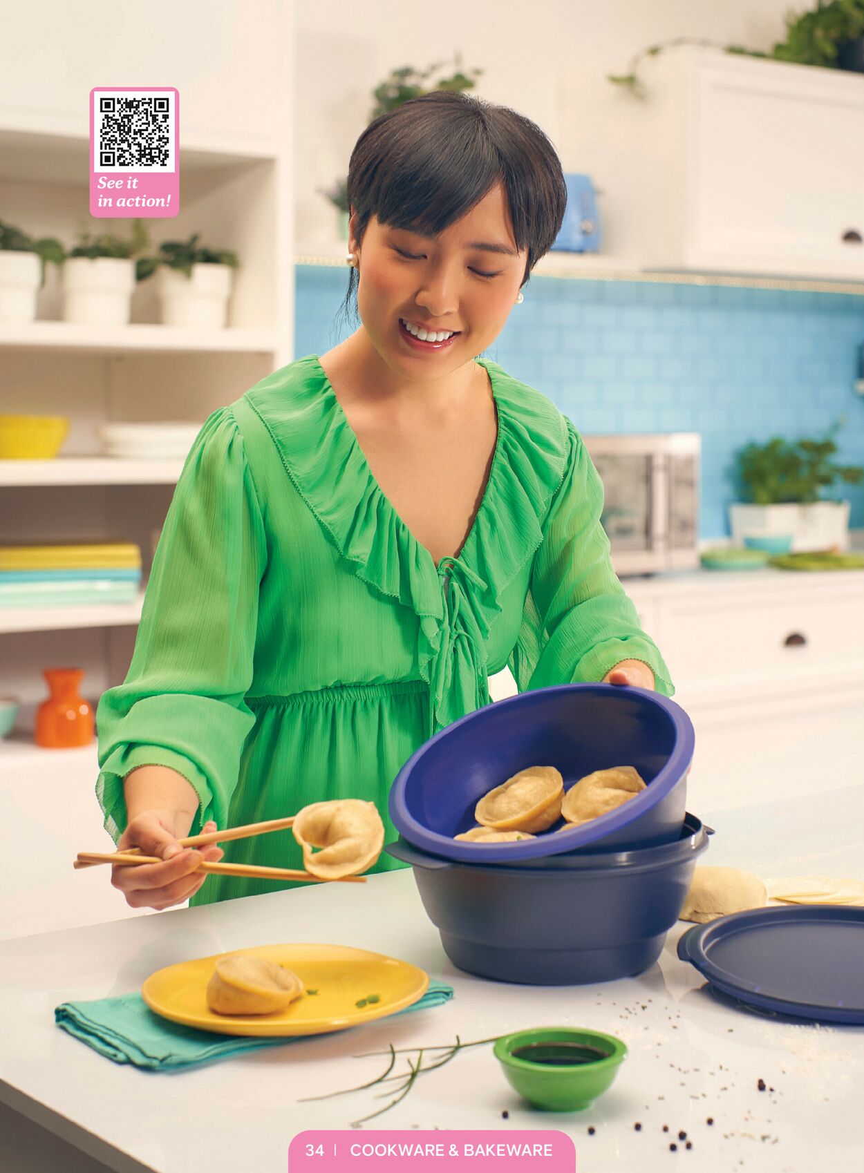 Tupperware Flyer - 03/14-05/31/2023 (Page 34)