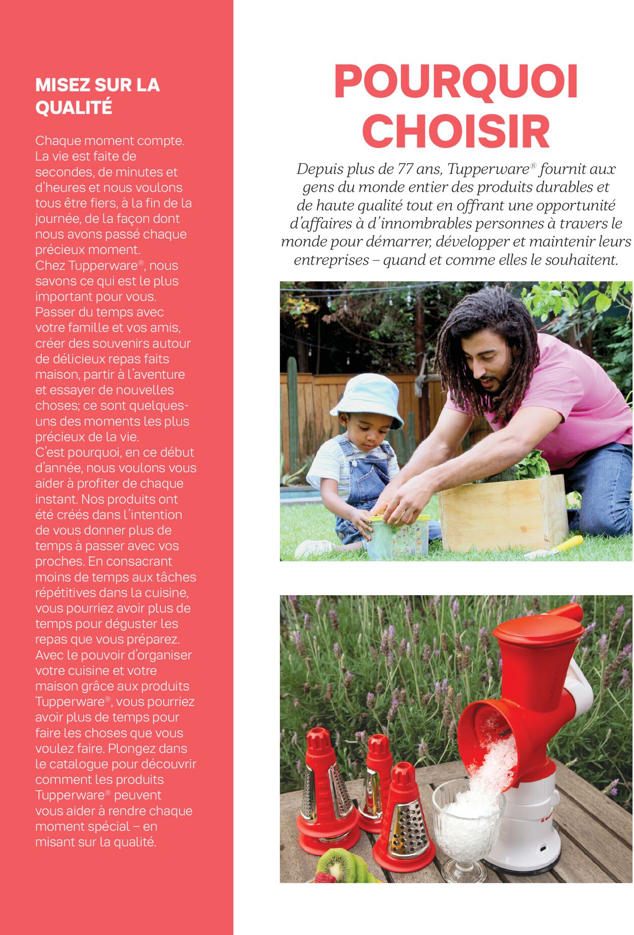 Tupperware Flyer - 03/14-05/31/2023 (Page 2)