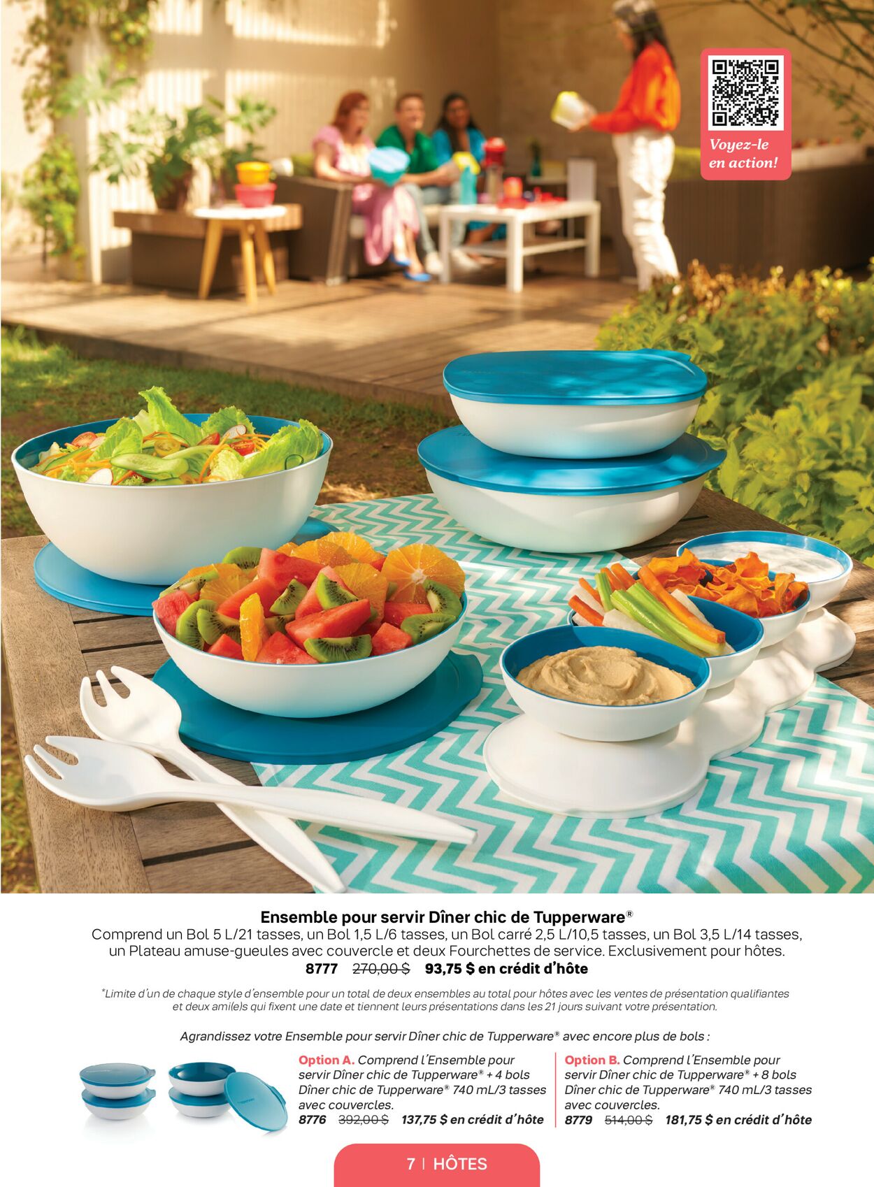 Tupperware Flyer - 03/14-05/31/2023 (Page 7)