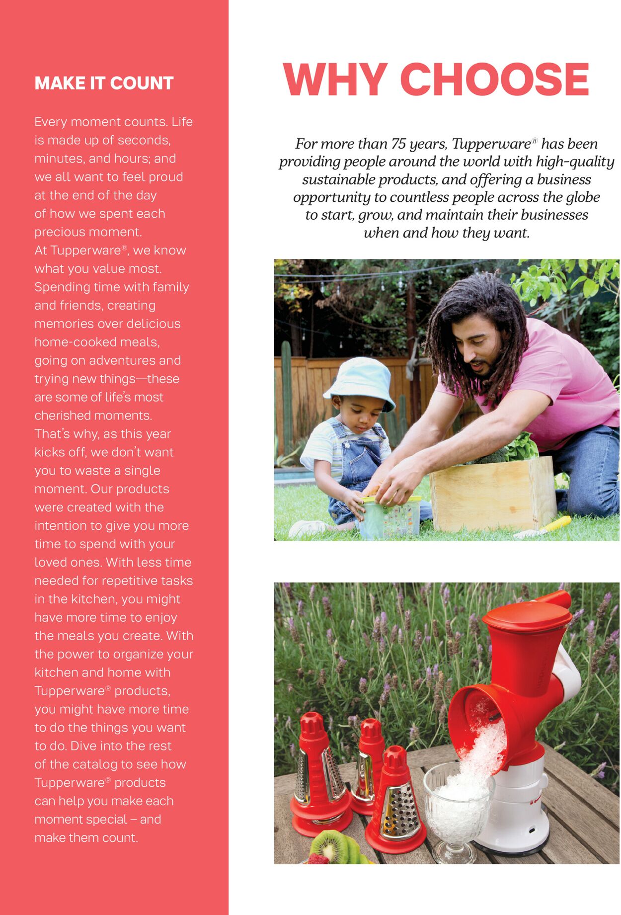 Tupperware Flyer - 05/12-05/19/2023 (Page 2)