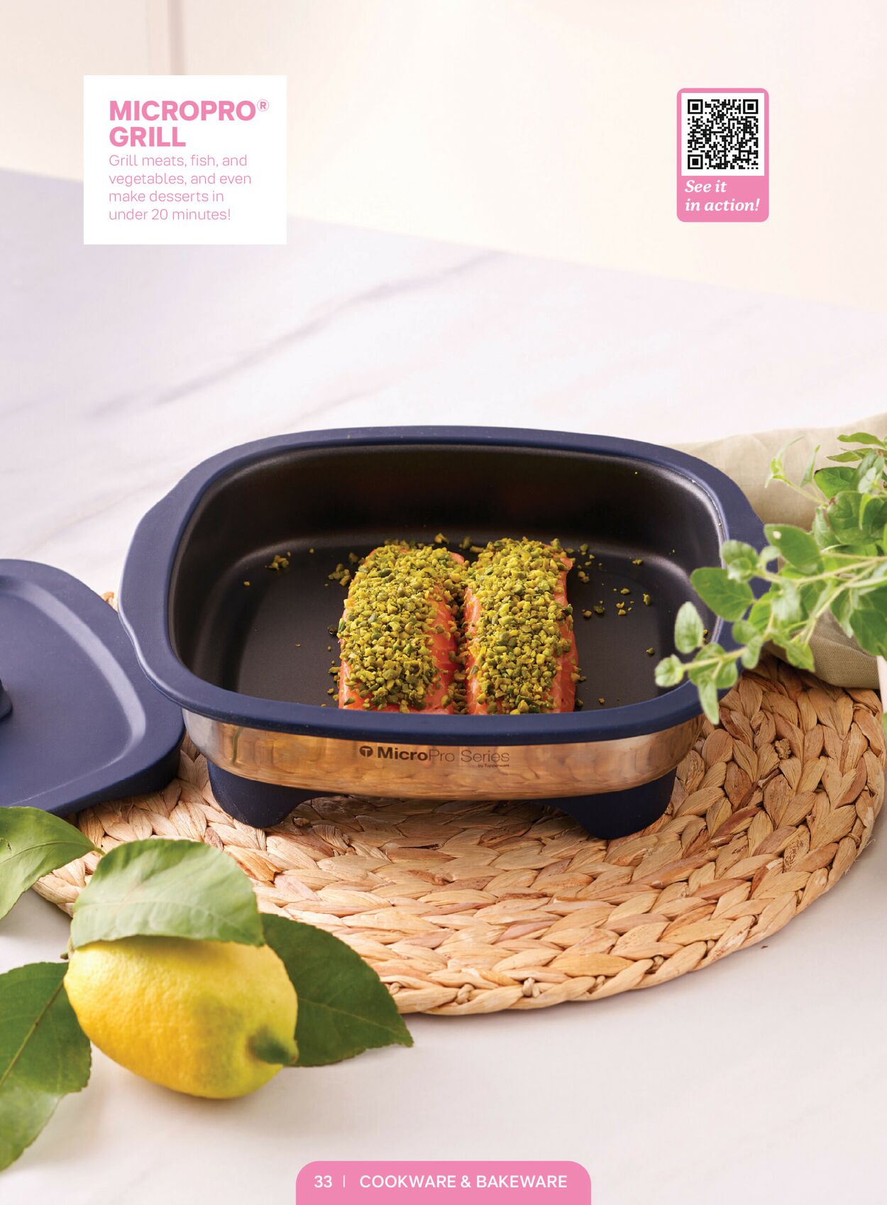Tupperware Flyer - 05/12-05/19/2023 (Page 33)