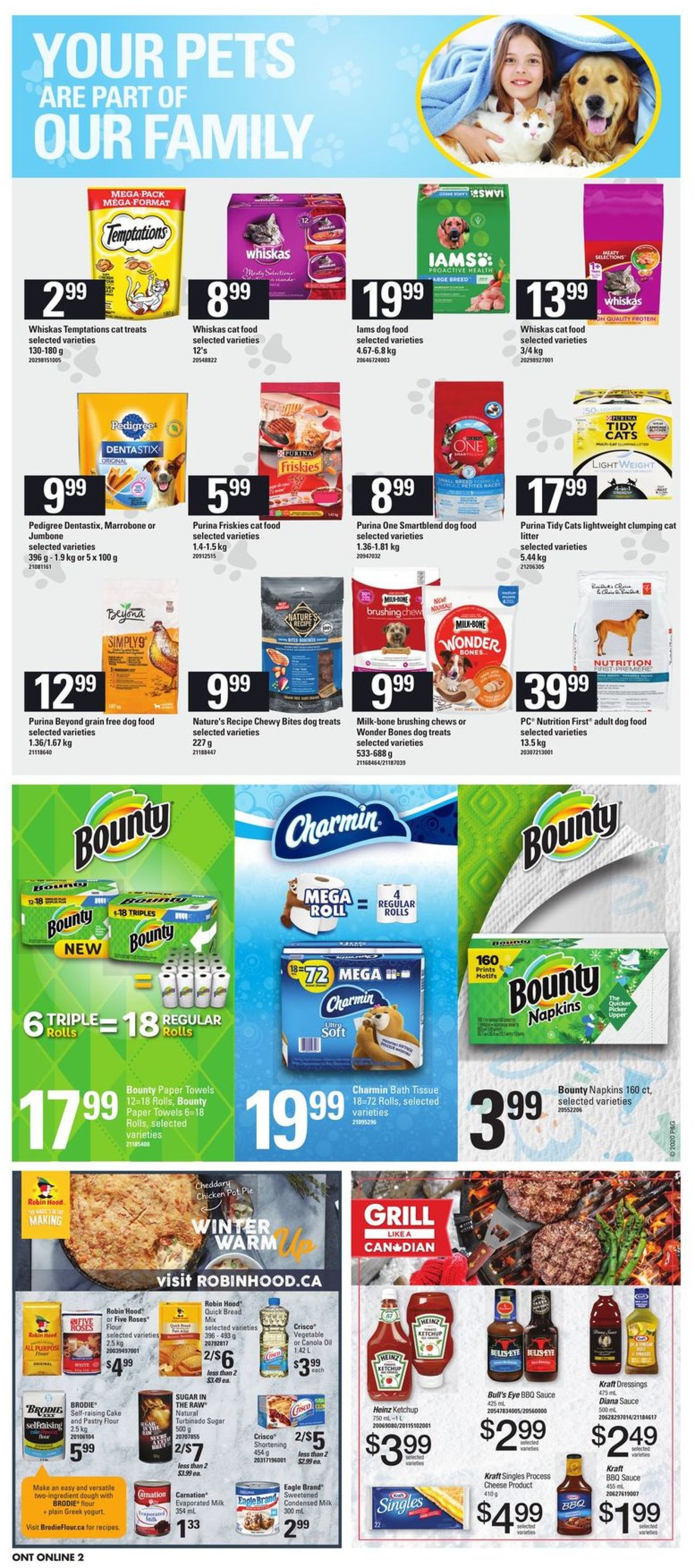 Zehrs Flyer - 02/06-02/12/2020 (Page 9)