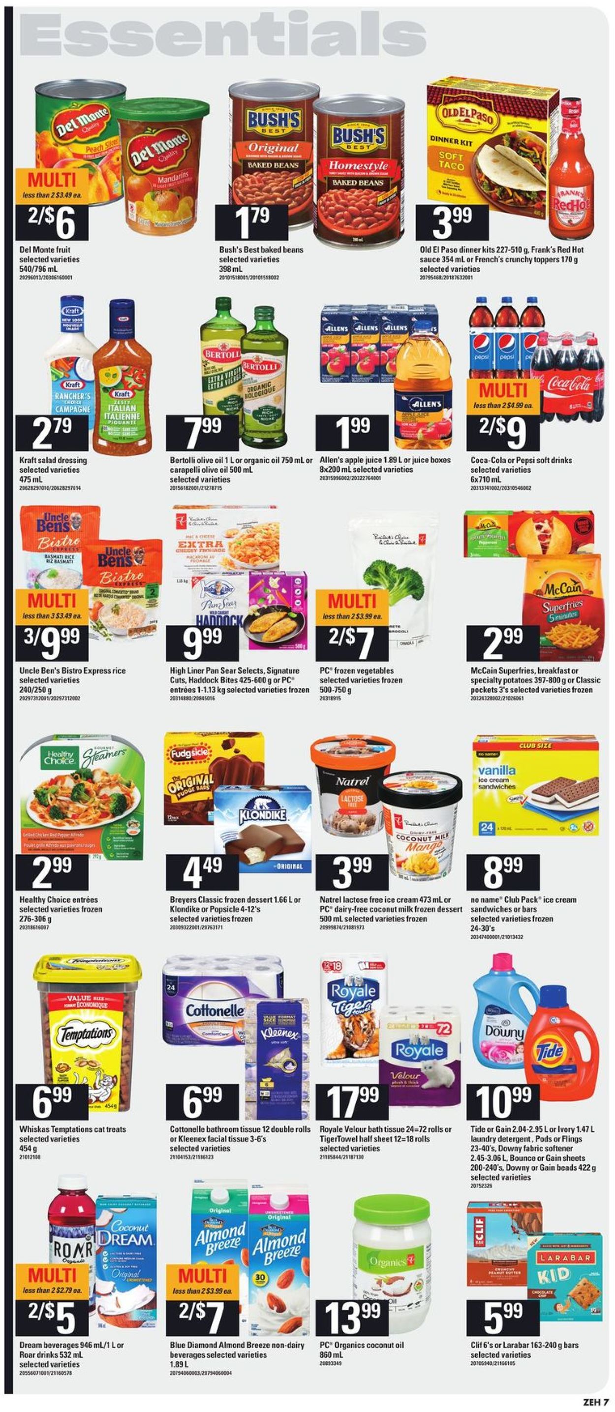 Zehrs Flyer - 02/20-02/26/2020 (Page 10)