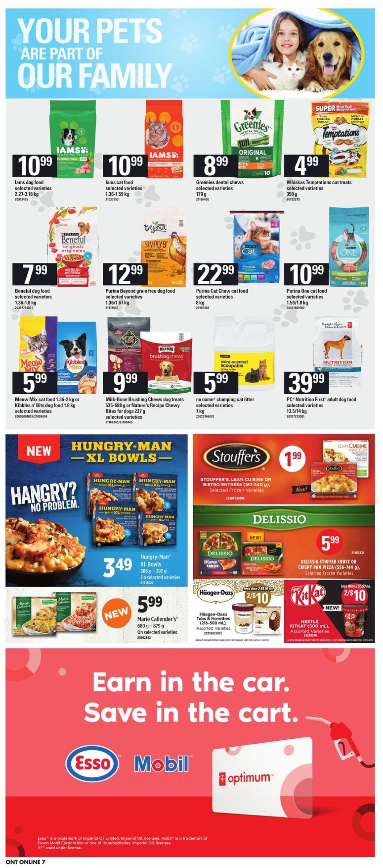 Zehrs Flyer - 08/06-08/12/2020 (Page 13)