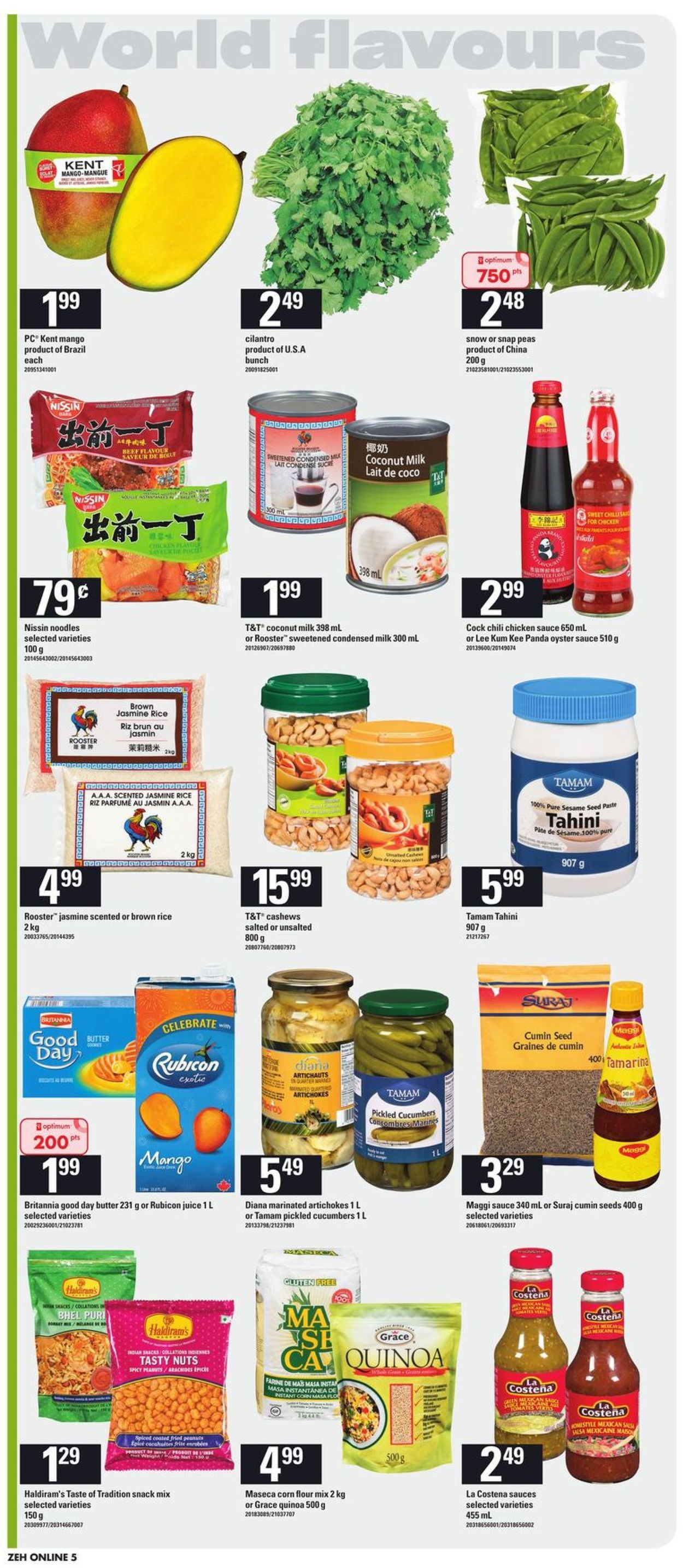 Zehrs - Black Friday 2020 Flyer - 11/26-12/02/2020 (Page 11)
