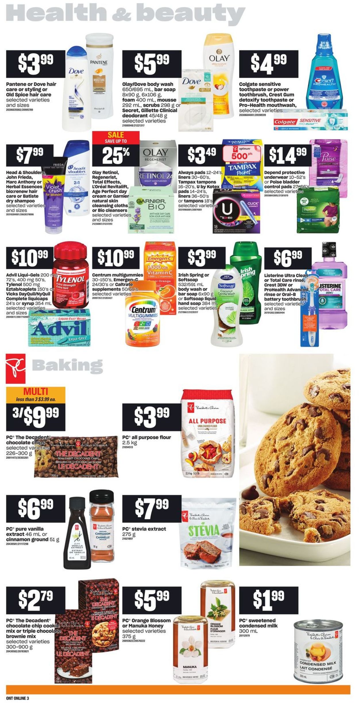 Zehrs Flyer - 01/07-01/13/2021 (Page 9)