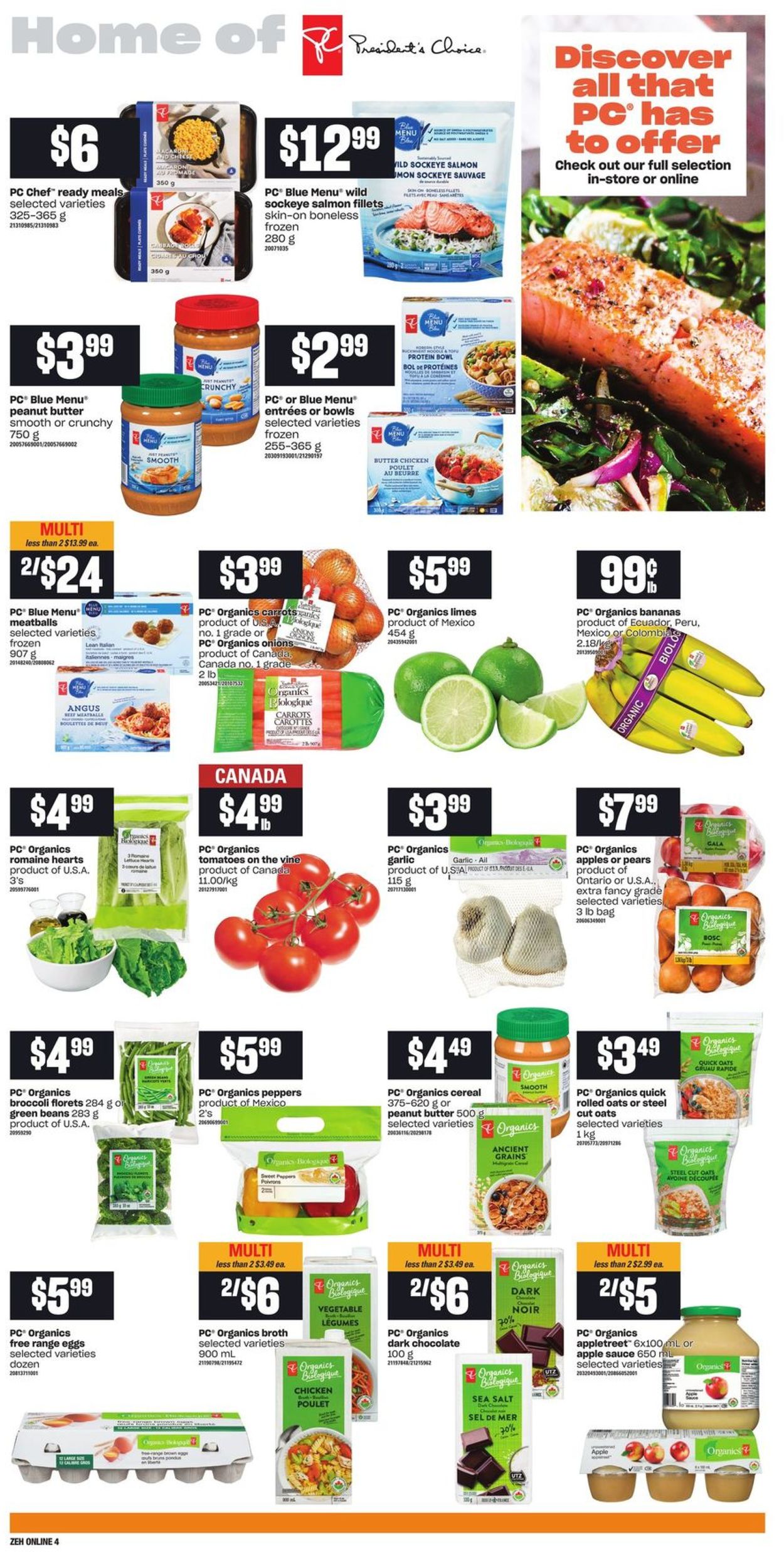 Zehrs Flyer - 01/14-01/20/2021 (Page 8)